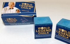 Raymond Ceulemans World Legend Chalk box 2 pcs.