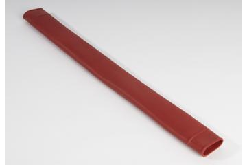 Handgreep Raymond Ceulemans (rubber) rood