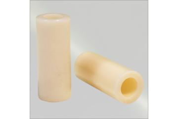 pomeransvormer, wit plastic economy