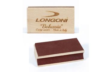 Longoni Tip Shaper Bohemia