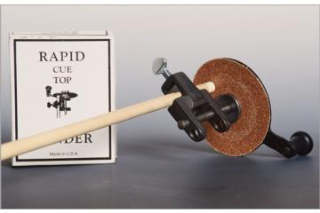 cue tip sander Tefco