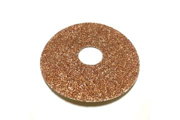 Schuurpapier Tefco original TWEETEN