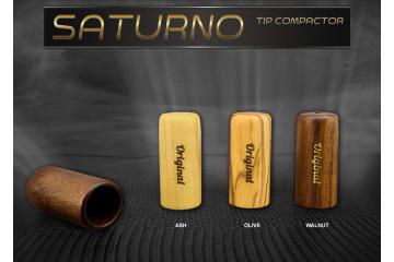 Original Tip Burnisher Saturno