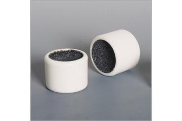 wit pomeransschuurdopje