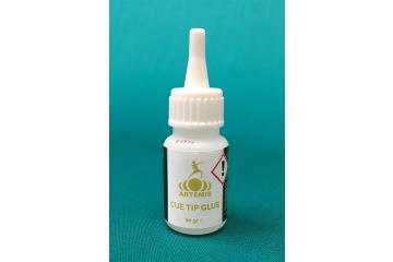 Artemis Cue Tip Glue - 20 gram