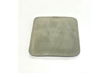 Krearleather shaft polisher leather