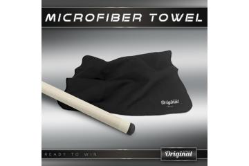 Original Billiard Microfiber Cloth 30x40