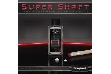 Original Billiard Shaft Cleaner 50ml