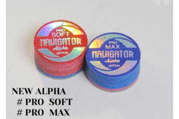 Navigator New Alpha