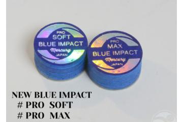 Navigator New Blue Impact