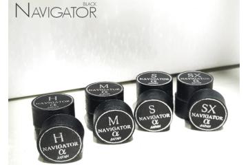 Navigator Black