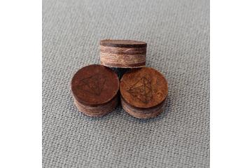 IBS Diamond Laminated Tip M-14