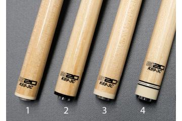 Topeind Longoni S20-K69-3C VP2