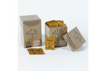 Renzline gelaagde pomerans Da Vinci 0,7 mm