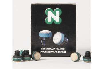 schroefpomeransen plastic M8 Green Line Premium