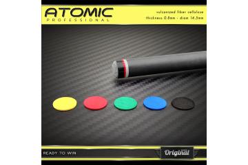 Original Atomic Fibre Pad