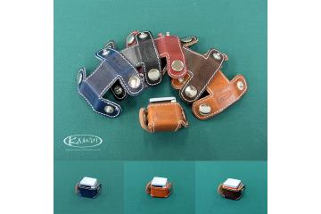 Kamui Leather Chalk case