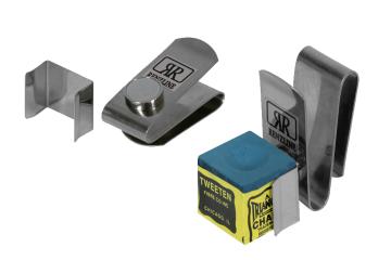 Krijthouder Renzline metaal DeLuxe