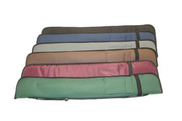 Keutas met rits Classic 1B1S