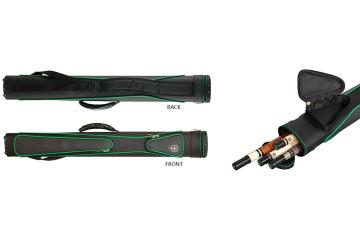 McDermott Sport Case 2B/2S Embroidered