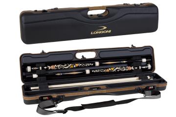 Koffer 2B/4S Longoni Skipper