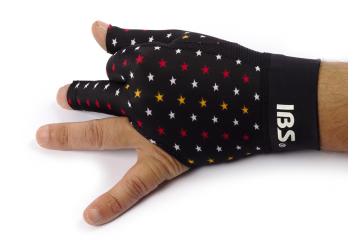 Handschoen IBS Professioneel Stars