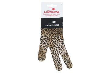 Longoni Wild Collection LEOPARD 1