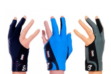 Handschoen Theory WOO