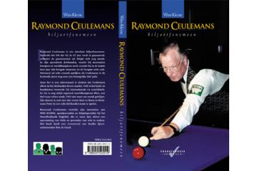 Raymond Ceulemans ® biljartfenomeen