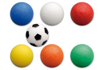 Tafelvoetbal Bal Profiel