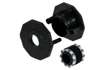 Kogellager voor Tafelvoetbal