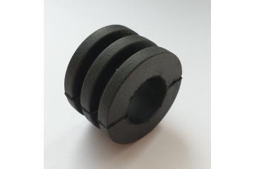 Bumper voor Stang RUBBER