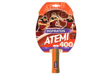 Bat Atemi 400