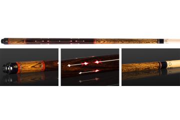 Raymond Ceulemans HQ-MD10 - RS8 shaft