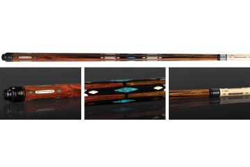 Raymond Ceulemans HQ-MD30 - RS8 shaft