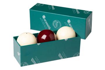 Aramith Carambole Ballen