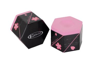 Kamui ROKU krijt Sakura (roze)