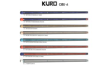 Molinari Kuro CMI-4 (alleen ondereind)