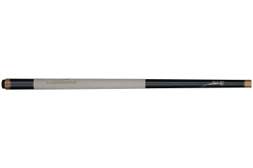 24458 Longoni Black Fox 2 ALCANTARA GREY