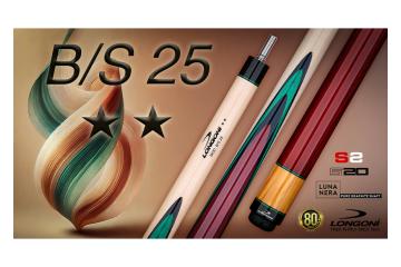 Longoni B/S-25 VP2