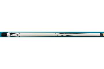 Hanbat Sky Cue White