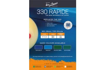 Simonis 330-195 Rapide