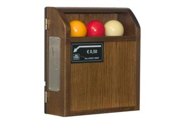 BT-55 D&K standaard uitvoering