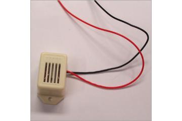 zoemer voor klokken D&K