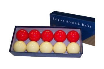 Super Aramith Carambola Bolas Golf Billar