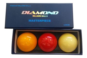 Diamond Ultra-Masterpiece 61,5mm