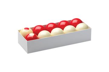 pool ballen aramith BUMPER POOL 54.0mm