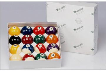 pool ballen Aramith standaard 