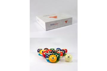 DynaSpheres Pool Vanadium 57,2mm