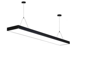 LED paneel 240 x 30 x 5 - 216W